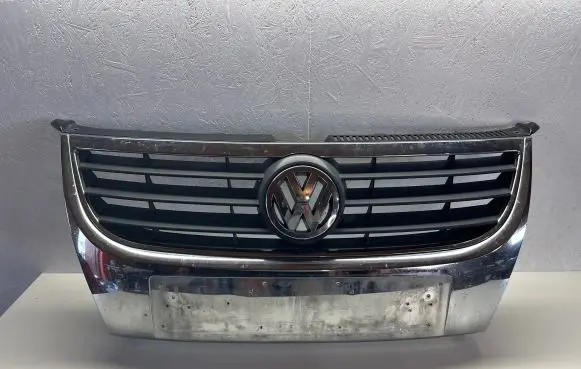 Volkswagen Touran I Front grill 1T0853651D