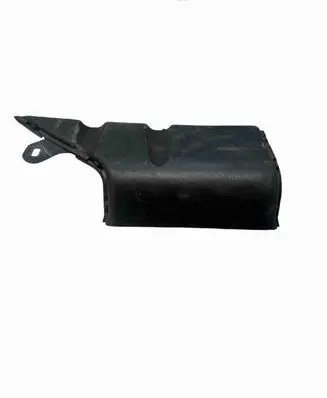 Audi Q7 4L Cabin air duct channel 7L0819623A
