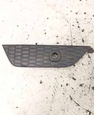 Ford S-MAX Front bumper splitter molding AM21R7081 0986B