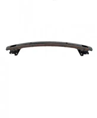 Front bumper cross member