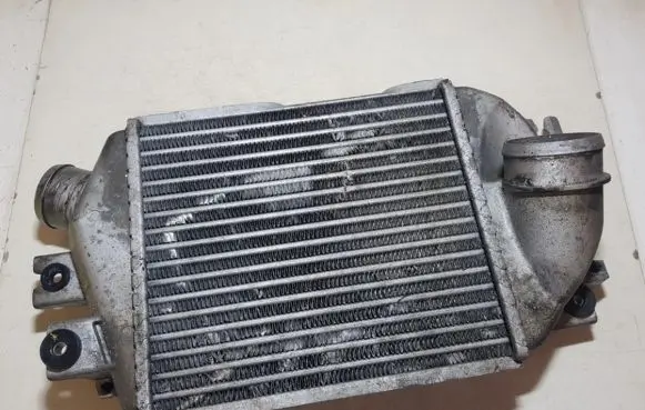 Subaru Outback Intercooler radiator a1ctm0180 a1c-tm0180