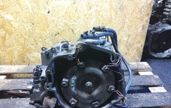 Suzuki Baleno EG Automatic gearbox 6040LE 60G30 60A080