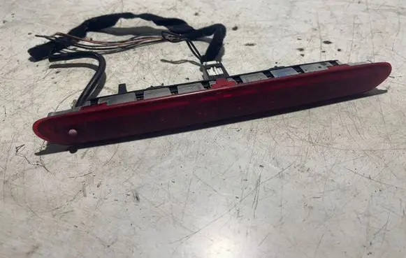 Fiat Grande Punto Third/center stoplight 2122000407