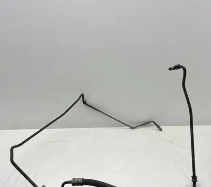 Volvo V70 Power steering hose/pipe/line 8671397