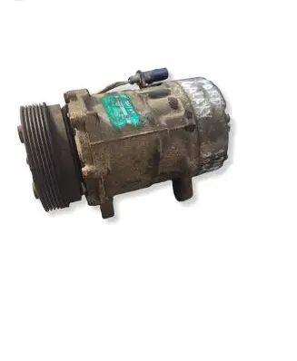Ford Galaxy Air conditioning (A/C) compressor (pump) 7M3820803