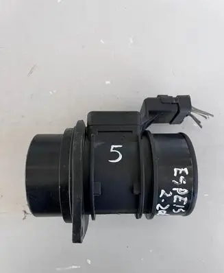 Renault Espace - Grand espace IV Mass air flow meter 5WK9609Z