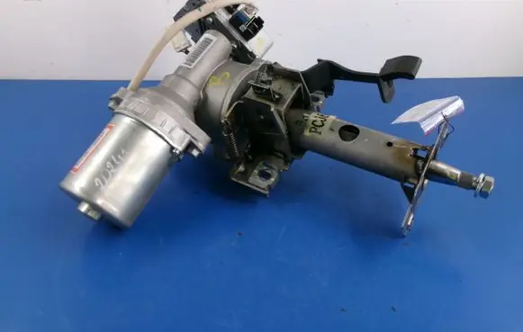 Hyundai i10 Steering wheel axle 56300-0X700