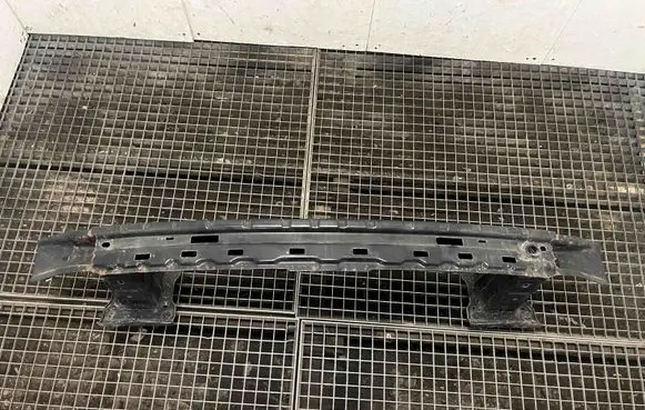 Mercedes-Benz GL X166 Rear bumper cross member A1666100014