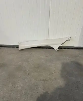 Honda CR-V (A) pillar trim 84151T1GG010M1