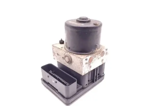 Volkswagen New Beetle ABS Pump 1J0614517J 1C0907379M