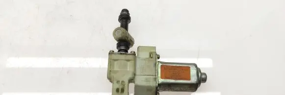 Subaru Legacy Seat adjustment motor 1658616C 050409 39705112