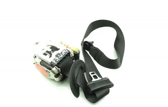 Mercedes-Benz A W177 Front seatbelt 
