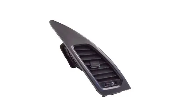 SsangYong Korando Dashboard air vent grill cover trim 6961M34400