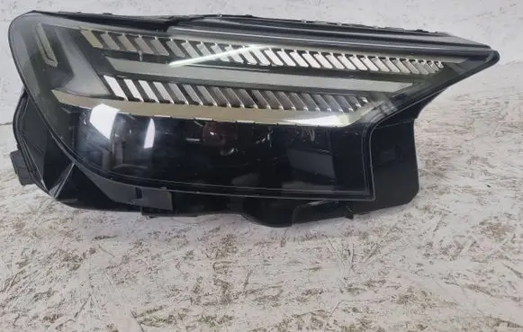Audi Q4 Sportback e-tron Headlight/headlamp 89a941036