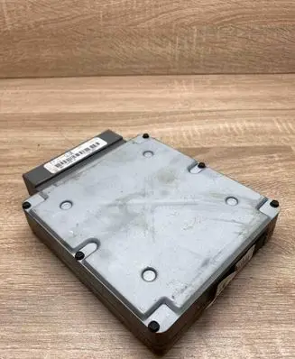 Ford Focus Engine control unit/module ECU 1S4F12A650AC CLUE