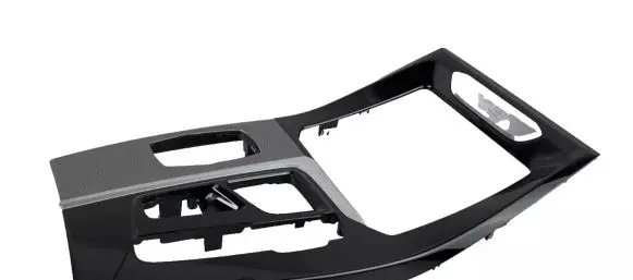 BMW X3 G01 Center console