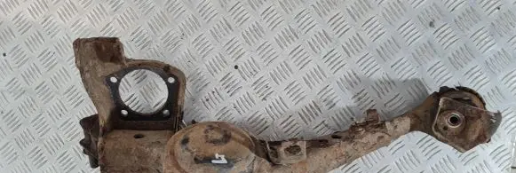 Toyota RAV 4 (XA20) Rear control arm