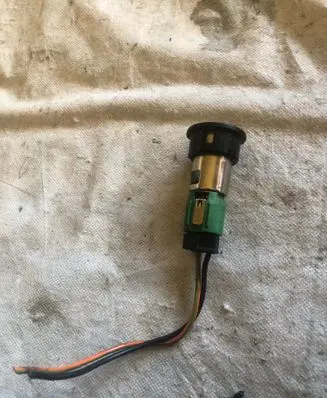 Ford Connect Other interior part 