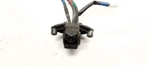 Nissan Qashqai Reversing camera 284424EA0C