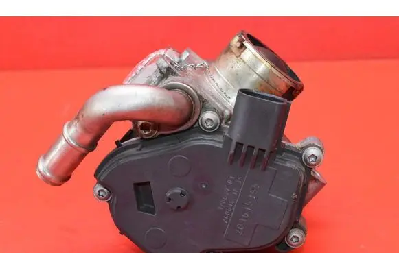 Seat Toledo I (1L) EGR valve 04L131501RV