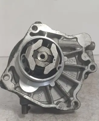 Vacuum pump
