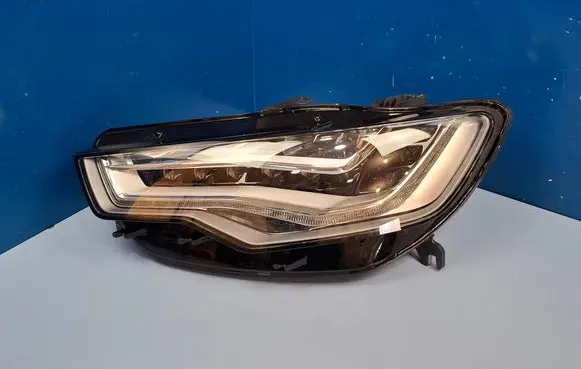 Audi A6 S6 C7 4G Headlight/headlamp 4G0941033C 17475001