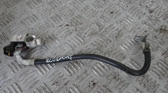 Ford Ecosport Negative earth cable (battery) DV2T-10C679-AB