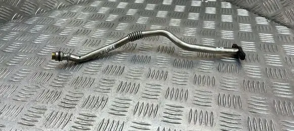 Citroen C3 Turbo turbocharger oiling pipe/hose 9807048580