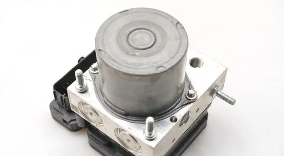 Peugeot 3008 II ABS Pump 9812786180