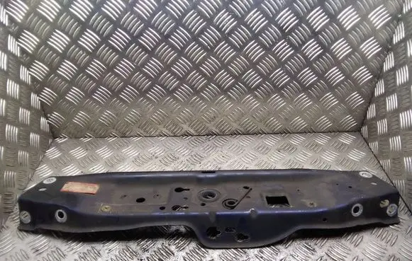 Opel Zafira B Top upper radiator support slam panel