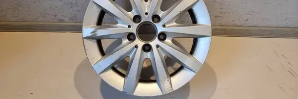 Mercedes-Benz B W246 W242 R16 alloy rim A2464010202