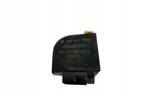Mercedes-Benz SL R129 Other devices A1298210151