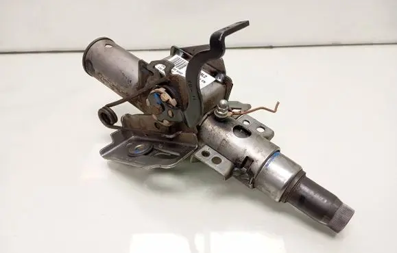 Volkswagen Golf IV Steering wheel axle 1J1419501EN