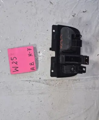 Renault Megane I Other switches/knobs/shifts 23626