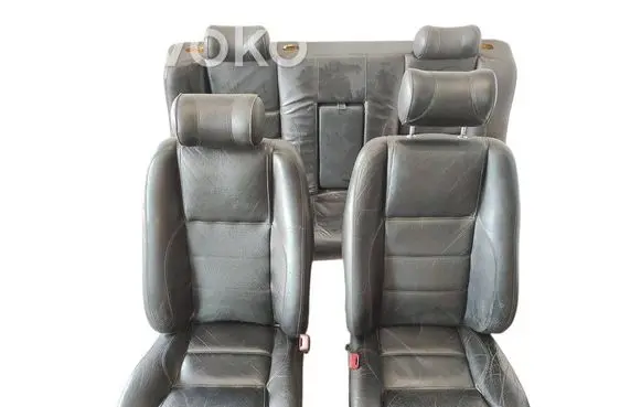 Jaguar XJ X300 Interior set GNC4113EC L184996 GNC4112EC