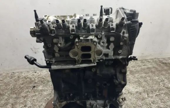 Audi A6 S6 C7 4G Engine CYG