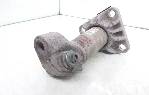 Front bumper shock/impact absorber