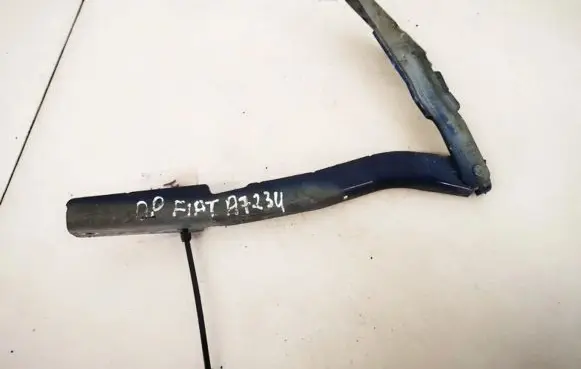 Fiat Ulysse Engine bonnet/hood hinges