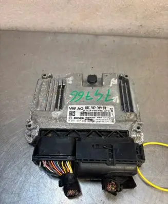 Volkswagen T-Roc Engine control unit/module ECU 