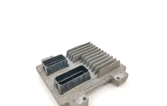 Opel Insignia A Engine control unit/module 12639891 12636386