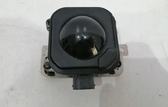 Audi A6 S6 C7 4G Distronic sensor radar 