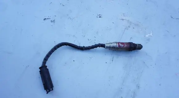 BMW 6 E63 E64 Lambda probe sensor