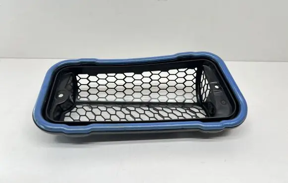 BMW Z4 g29 Cabin air duct channel 9393887