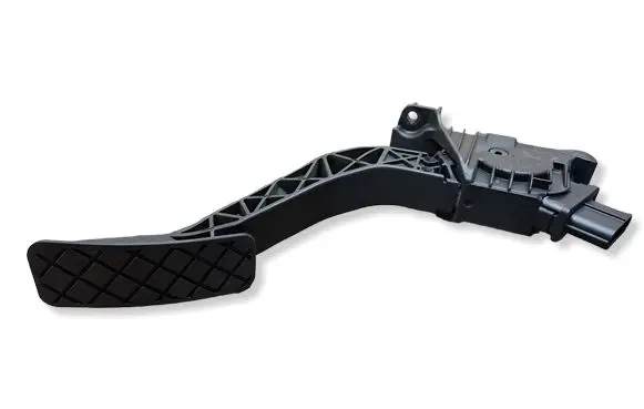 Volkswagen PASSAT B8 Accelerator throttle pedal 5Q2723503D