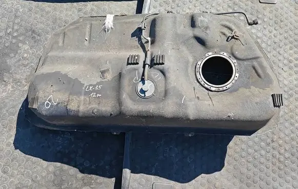 Hyundai ix35 Fuel tank 