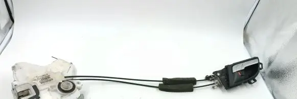 Honda CR-V Front door lock 72111SWAE1 197170A