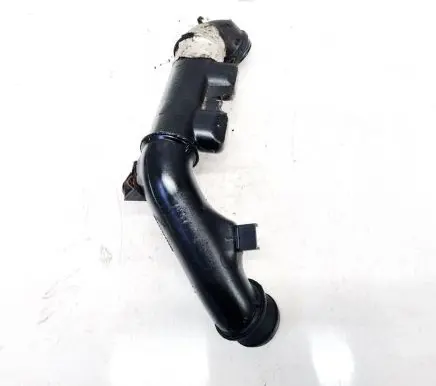 Citroen C3 Picasso Intercooler hose/pipe 003524