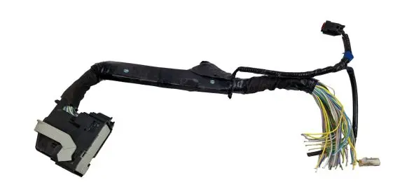 Ford Ranger Engine installation wiring loom HU5T14A464 HU5T14A464FA HU5T14A464FA001