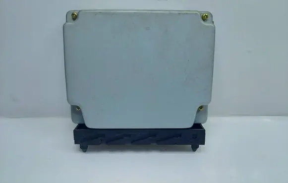 Volvo S60 Engine control unit/module 08627471A MB0797008831