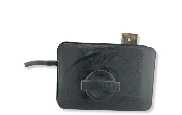 KIA Optima Coolant expansion tank/reservoir 